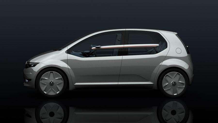  ItalDesign Go 2011 года  (фото 56 из 58)